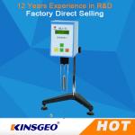 Blue Screen LCD Display 1.5KG  Digital Rotational Viscometer Control Electric Circuit