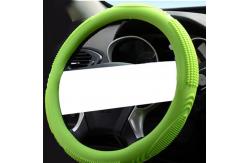 China Practical Waterproof Electronics Silicone Case Cover Anti Slip For Steering Wheel supplier