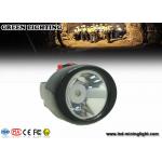 GL2.5-A Cordless Mining Lights , Small size miners head torch 3500 Lux Brightness for sale