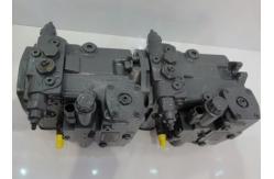 China Rexroth Hydraulic Piston Pumps AVG125EP2DT1/32-NAF02N001EH supplier