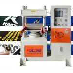 Factory Good Price Vulcanizer Auto Hydraulic Vulcanizing Press Machine for sale