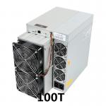 128MB Bitmain Antminer Bitcoin Miner S19j Pro 100T 3050W ASIC Mining Device