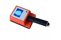 China LED Display Surface Contamination Meter For Semiconductor Industry supplier