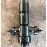 API Double Packed Stuffing Box 2-7/8 For Oilfield Polished Rod for sale