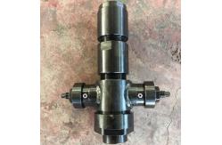 China API Double Packed Stuffing Box 2-7/8 For Oilfield Polished Rod supplier