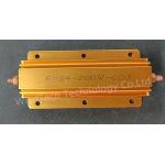 HS10-HS300  High Power to volume Aluminium Housed Resistors IGBT Module for sale