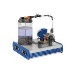 educational training equipment Fluids Engineering Experiment Equipment Experiments with a Centrifugal Pump for sale