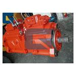 EC210B Excavator K3V112DT Hydraulic Main Pump Kawasaki Brand for sale
