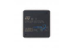 China STM32F207ZGT6 MCU Microcontroller Unit Ic LQFP144 ARM Cortex-M3 32Bit supplier