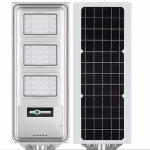 Stainless Steel Integrate Solar Street Light from 100w to 200w for sale