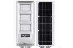 China Stainless Steel Integrate Solar Street Light from 100w to 200w supplier