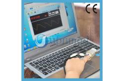 China USB spo2 sensor,direct connect with your computer supplier