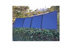 China MPPT Controller Solar Briefcase Charger 18V 4500 Mah Customizable Logo Print supplier