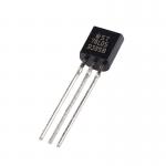 78L08 WS TO 92 Electronic Components Storage ic chips 78L08 TO-92 for sale