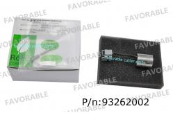 China Displacement Measurement Sensors Suitable For Cutter Xlc7000 / Z7 parts No: 93262002 supplier