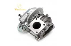 China C7.1 Engine Turbocharger Efficiency Guaranteed supplier