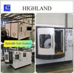 Easy To Operate YST500 Hydraulic Test Benches Hydraulic Equipment Testing System for sale
