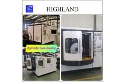 China Easy To Operate YST500 Hydraulic Test Benches Hydraulic Equipment Testing System supplier