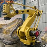 Used 4 Axis Industrial Robot FANUC M-410iC/110 Fanuc Packaging Robots for sale