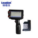 S500 Fast Dry Ink Expiry Date Coding Machine 12.7mm Portable DC 16.8V ODM for sale