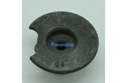 China 130191 Quick Change Hollow Drilling Guide Suitable For Lectra Vector Cutter supplier