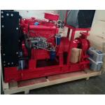 Fire Booster Pump Set WITH HIGH QUALITY