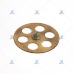 FUJI NXT W08 FEEDER GEAR AA18B03 FUJI Feeder Part