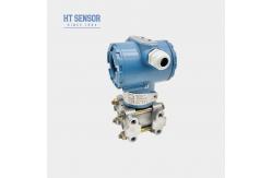 China Flange Capacitive Differential Pressure Transducer Hart Dpt Pressure Transmitter supplier