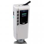 CIE Lab Color Difference Meter Quality Control Lab Equipment NR20XE 20mm Aperture Precision for sale