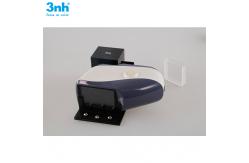 China Grating Colour Measurement Spectrophotometer YS3060 With Switchable 8/4mm Aperture supplier