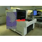 133LPI 400x400mm PCB UV Exposure Machine For Textile Printing for sale