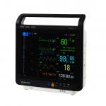 12.1 inch big screen Multi Parameter patient monitor ICU for sale