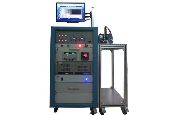 Car Seat Motor Integrated Test System