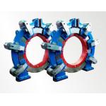 PS50 Hydraulic Disc Brake 135kN.m Maximum brake moment of normally open tong for sale