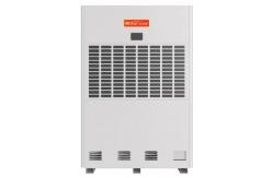 China 480L/Day Industrial Dehumidifier Fast Water Removal For Warehouse Underground Garage supplier