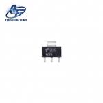 Semiconductors Chip ON/FAIRCHILD NDT455N SOT-223 Electronic Components ics NDT45 Cy9afb44mbpmc1-g-jne2 for sale