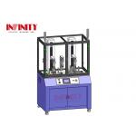 Repeated Slight drop Test Machine Testing speed 1～30 cycles/min
