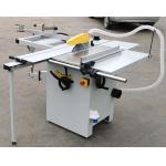 240V Electric Table Saw 250mm Auto Lubricating Precision Sliding Table Saw for sale