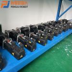 1FK7044-7AH71-1SH3-z 1.4KW KUKA 00-115-925 Servo Motor 2.83kW 1FK7100-5AZ01-1ZZ9-Z 3.2KW 4.2KW 4.87KW 2.5KW 8.3KW 0.57 for sale