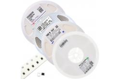 China 220R 0805 Chip Resistor 1/8W Electronic Resistor FIXED SMD Adjustable supplier