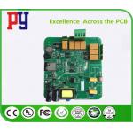 Switching Power Supply PCBA Board PCB Design Service Flexible SMT/DIP OEM ODM for sale