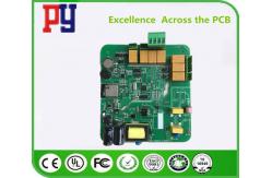China Switching Power Supply PCBA Board PCB Design Service Flexible SMT/DIP OEM ODM supplier