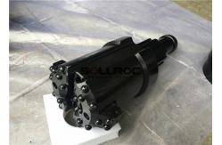 China Overburden Concentric Drilling System With Side Blocks OD108mm-406mm Casing Tube supplier