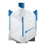 Chemical Flexible Intermediate Bulk big bag jumbo 3000lbs Big Bag FIBC for sale