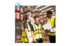 China Warehouse Storage Heavy Duty Pallet Rack US Teardrop Pallet Racking System supplier