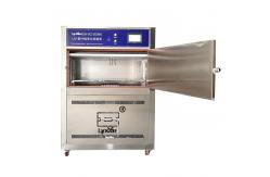 China ASTM UV Aging Environmental Testing Machine Moistureproof Antiwear supplier
