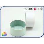 FSC Eco Friendly Matte Lamination Composite Paper Tube For Luxury Product for sale