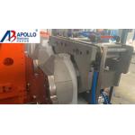 2 Station Hdpe Bottle Making Machine  16 Liters PLC Control