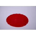 Fresh Air Urinal Scent Pads , Durable Urinal Fragrance Mat for sale