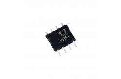 China Integrated Circuits Microcontroller Si4812BDY-T1-E3 Vi-shay SD103CWS-G3-08 supplier